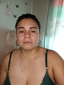 BettyBoo_w Live chatroom