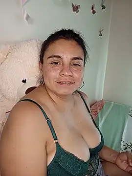 Bilik Sembang Langsung BettyBoo_w