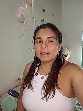 BettyBoo_w Cameră chat live
