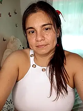 BettyBoo_w – live chatrum