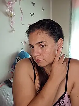 BettyBoo_w Live Chatraum