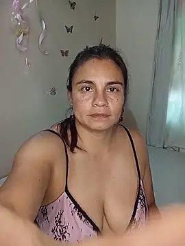 BettyBoo_w Cameră chat live