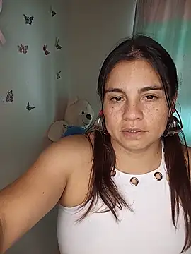 BettyBoo_w – Naživo XXX chat