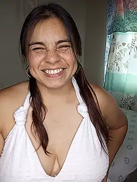 BettyBoo_w's Live Chat Room
