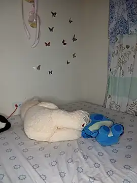 BettyBoo_w Live chatroom