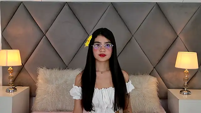 OliviaDiaz: онлайн-чат