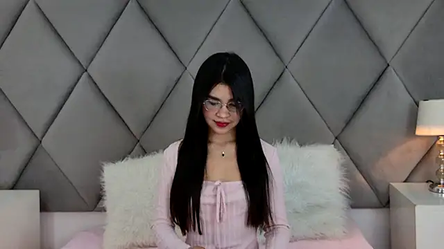 OliviaDiaz Live Chatrum