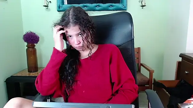 ChalonVera Live Chatraum