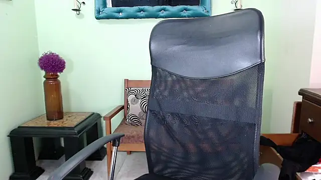 ChalonVera Live Chatraum