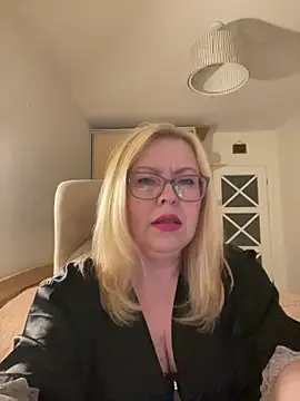 JanieLight53 Live Chatraum