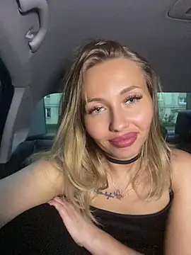 Blueeyed_Angel – Naživo kamerová sex šou 