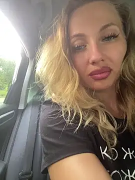 Živá kamerová sex show Blueeyed_Angel