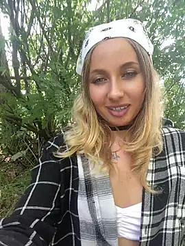 Živá kamerová sex show Blueeyed_Angel
