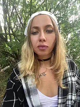 Živá kamerová sex show Blueeyed_Angel