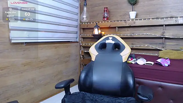 Živá chatovací místnost kataleya_12
