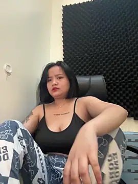 Phòng Chat Trực Tiếp lexi_harper