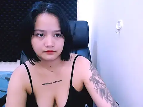 Sala de chat en directo de lexi_harper