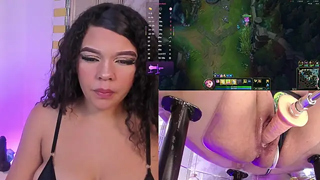 LadyReload লাইভ চ্যাট রুম