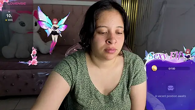 Bilik Sembang Langsung sara_tellez_s