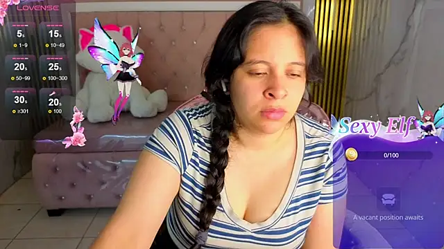 sara_tellez_s Cameră chat live