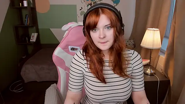 EsterTwilight Live Chatraum