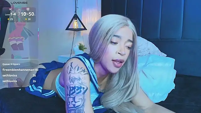 Ariadnaaa_ – live chatrum