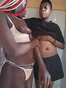 Chat ao vivo de CRIBANN
