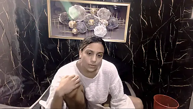 Živá chatovací místnost Luscious_Lexy