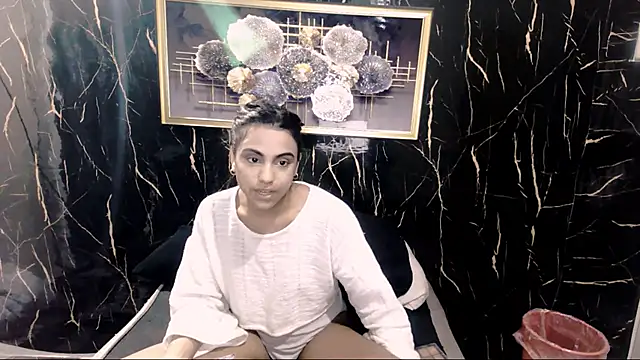 Živá chatovací místnost Luscious_Lexy
