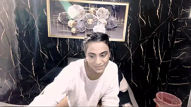Živá chatovací místnost Luscious_Lexy