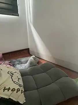 Shushi_sexyy Adlı Modelin Canlı Sohbet Odası