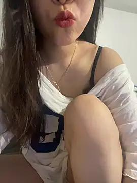 Bilik Sembang Langsung Shushi_sexyy