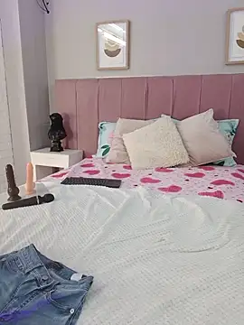 غرفة دردشة NatyBliss_gh المباشرة