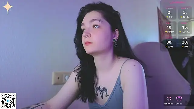 Luna_Moon13 – live chatrum