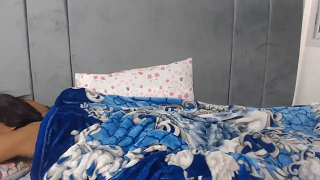 Živá chatovací místnost karenx23