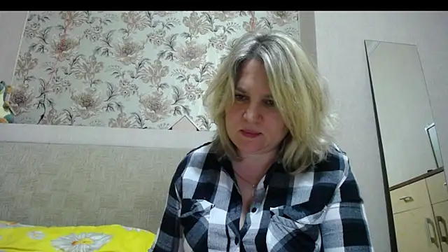 KaterinaVoroncova লাইভ চ্যাট রুম