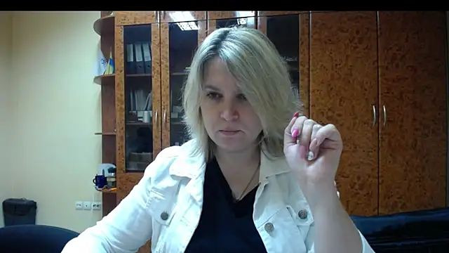 Chat ao vivo de KaterinaVoroncova