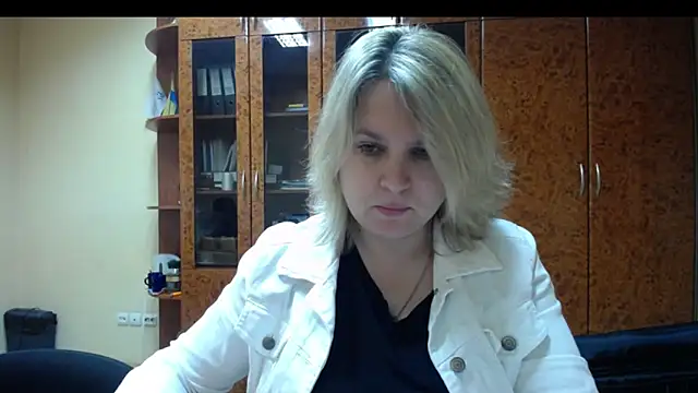 KaterinaVoroncova Live Chatraum