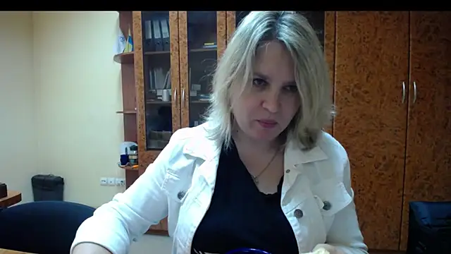 KaterinaVoroncova Cameră chat live