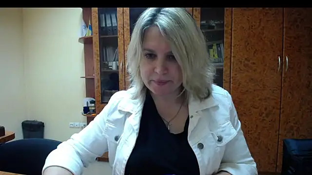 KaterinaVoroncova Adlı Modelin Canlı Sohbet Odası