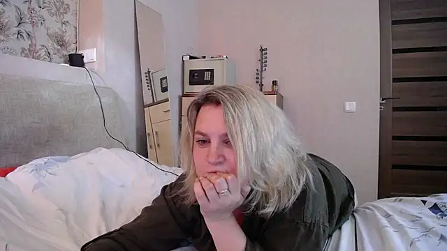 KaterinaVoroncova чат на живо