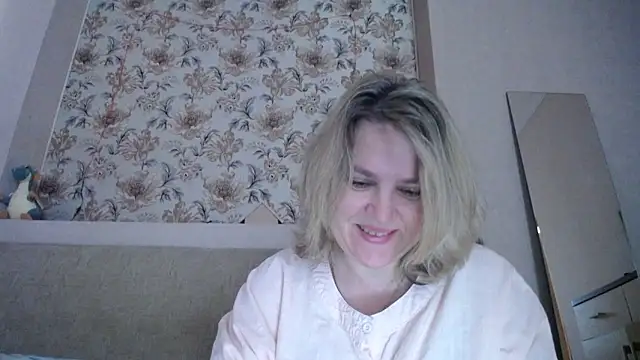 KaterinaVoroncova – live chatrum