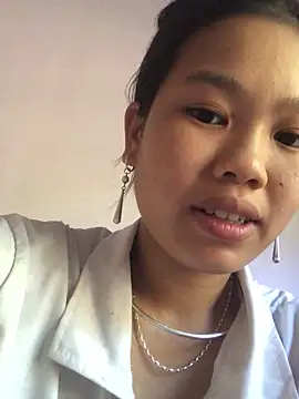 Bilik Sembang Langsung Vanessask