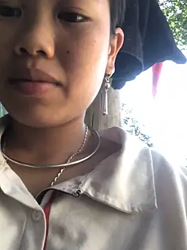 Vanessaskのライ ブチャットルーム
