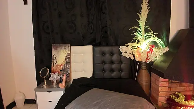 Chat ao vivo de Vicky_Angeel