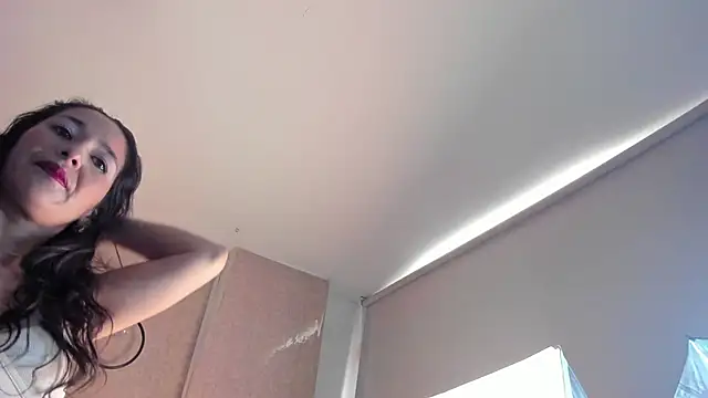 Živá chatovací místnost Vicky_Angeel