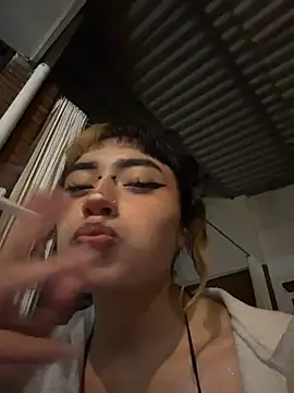 Chat ao vivo de baby_akuma