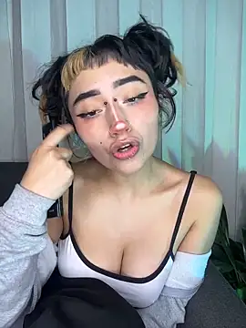 baby_akuman Live chat-huone