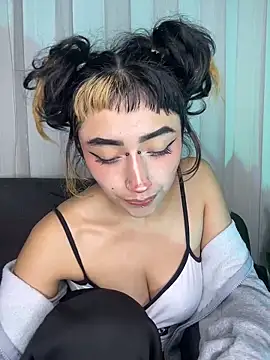 baby_akumaのライブチャットルーム