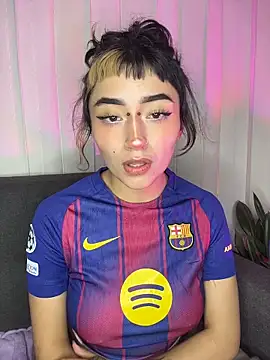 baby_akuma Ruang Obrolan Langsung